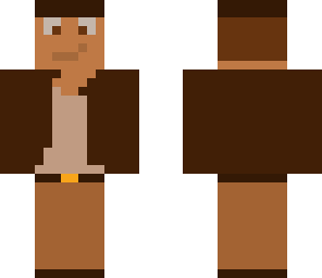 indiana jones