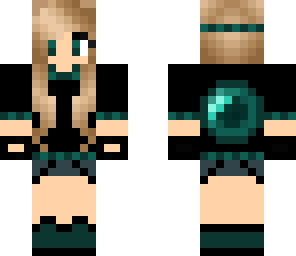 endergirl
