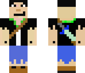 a cool miner