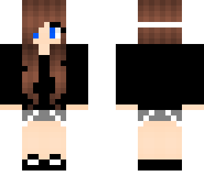 hot tomboy