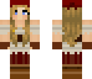 pirate cilia improved