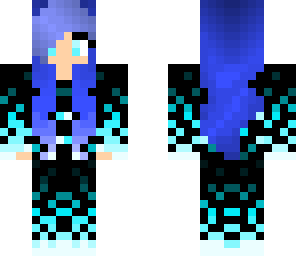 blue thing idk