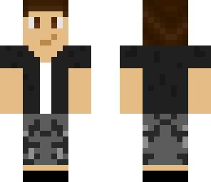 mr random guy