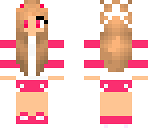 cat girl