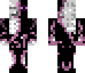 endeman skeleton