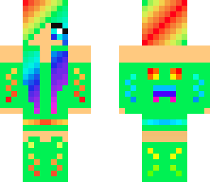 reibow girl