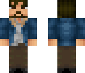 tommy the last of us