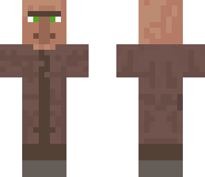 villager