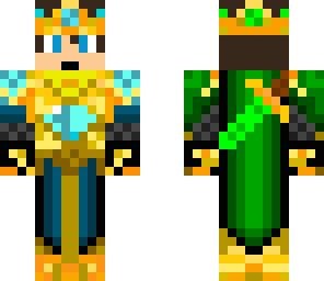 king of minerals