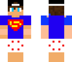 super man kaka