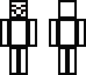 box man