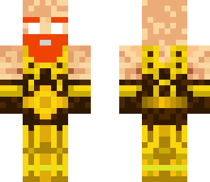 vulcan