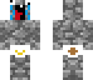 cobble derp baby