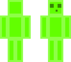 slime