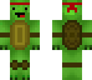 turtle