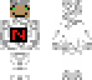 cool nassa guy