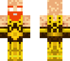 vulcan