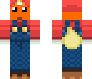 plumber flareon