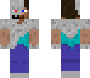 cyborg-steve
