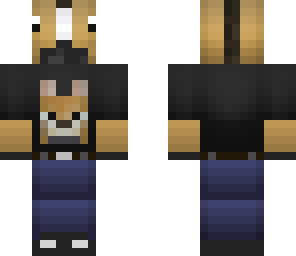 horse