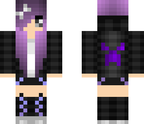 emo girl 2