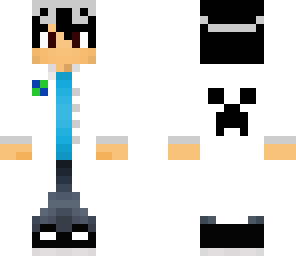 sienctist guy
