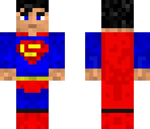 super man