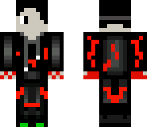 evil gamer