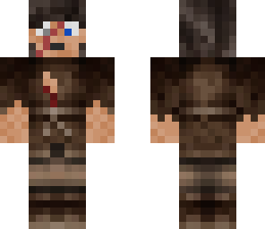 barbarian