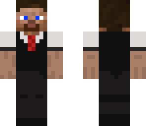 steampunk steve