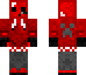 red slime