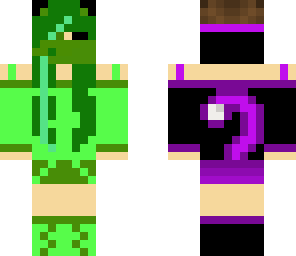 green ruules