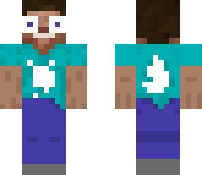 holey steve