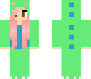 dino me