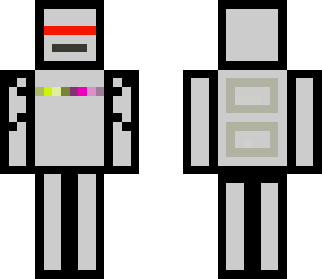 cool robot