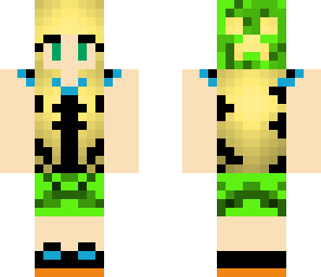 random girl