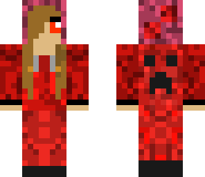 redhoodiegirl