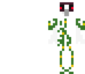 golem de hierro
