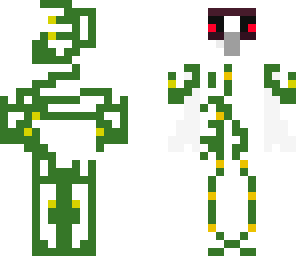 golem de hierro