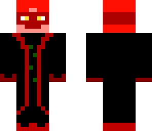 the ninja