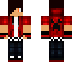 cool teenageer