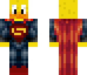 super duck