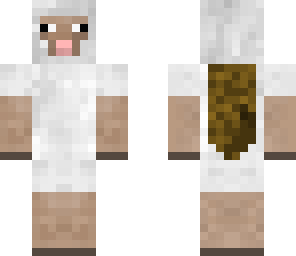 goat man