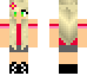 girl