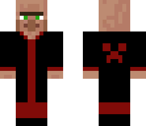 dark villager