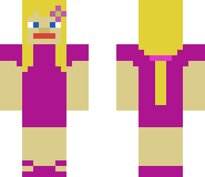 beth