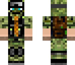 will w army