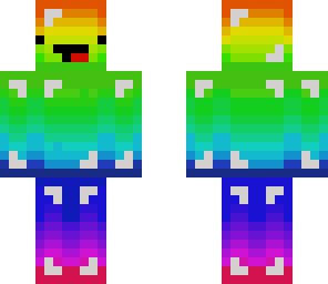 derpy rainbow