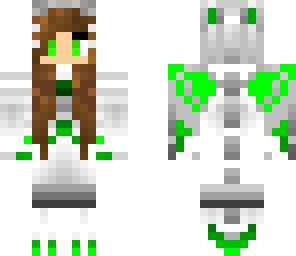 green edit