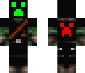 thief creeper